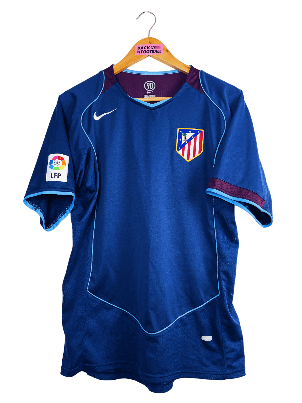 maillot atletico madrid exterieur