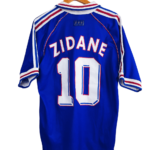 Maillot zidane d'occasion - Vêtements