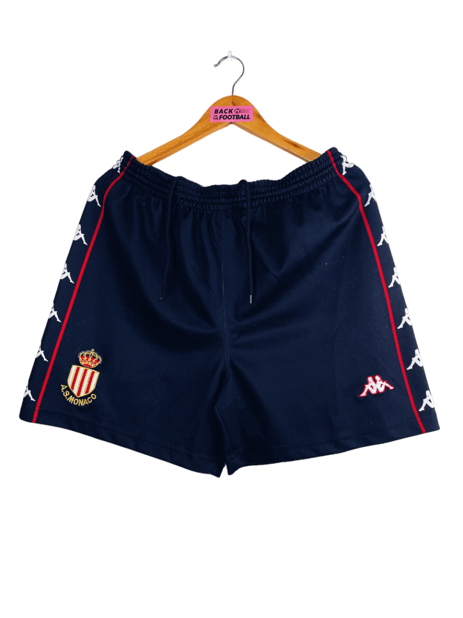 Short vintage AS Monaco 2000/2001
