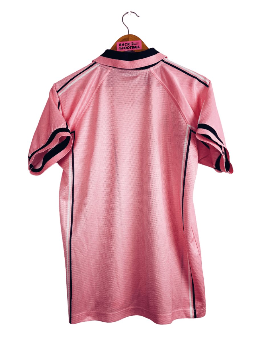 Maillot vintage domicile de Palerme 1996/1998