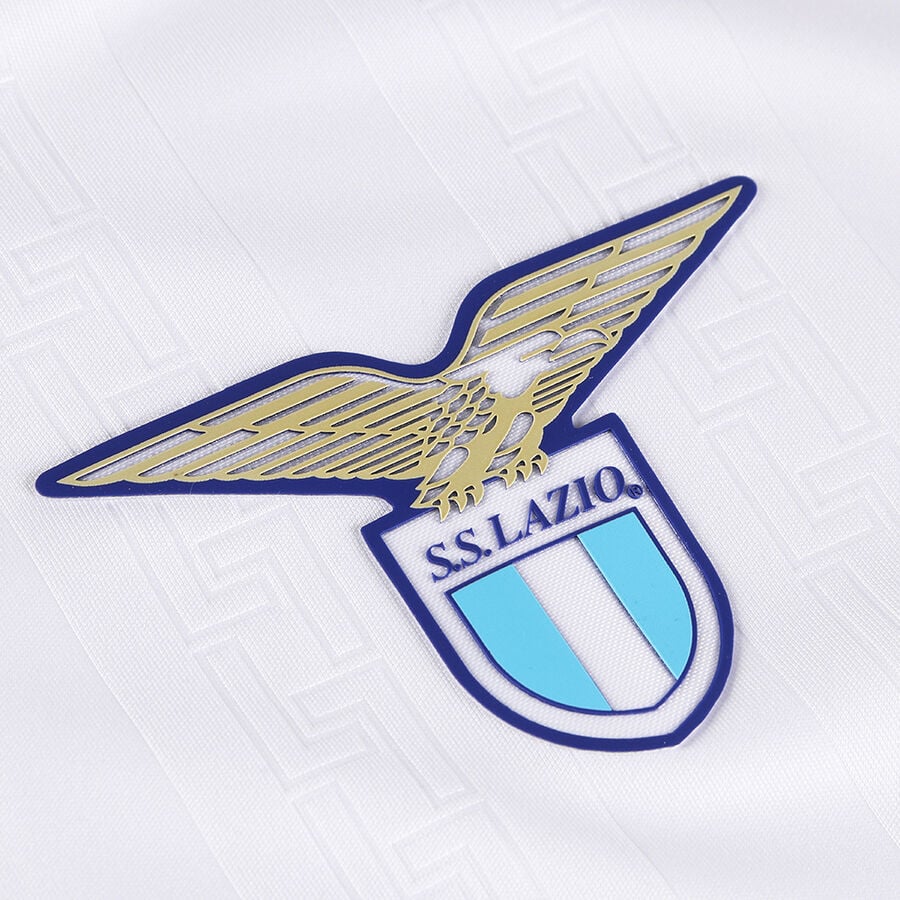 Maillot third de la Lazio 2023/2024