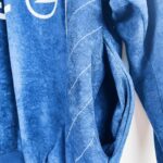 Veste survêtement Girondins Bordeaux vintage (2008-09) – Vintage Football Area