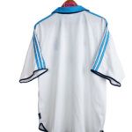 Maillot de foot Olympique Marseille 1999/2000 vintage taille XL