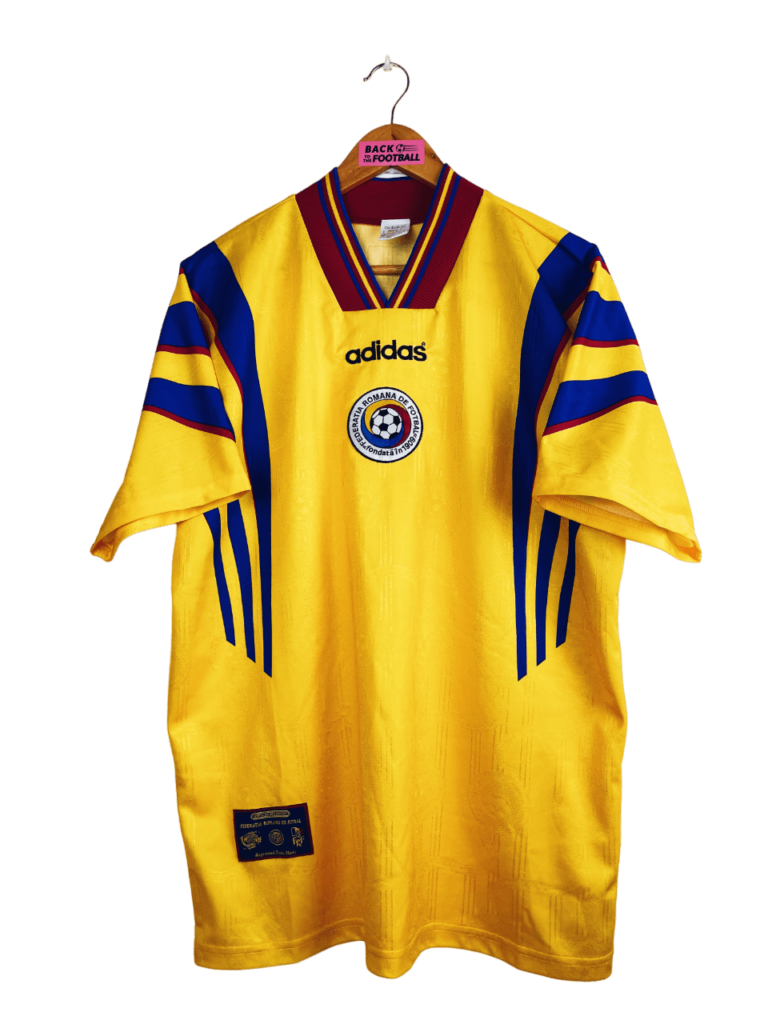 Maillot De Football De La Roumanie(107) - Alibaba