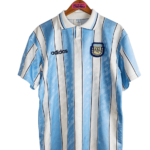 Maillot Rétro Argentine Extérieur 1994