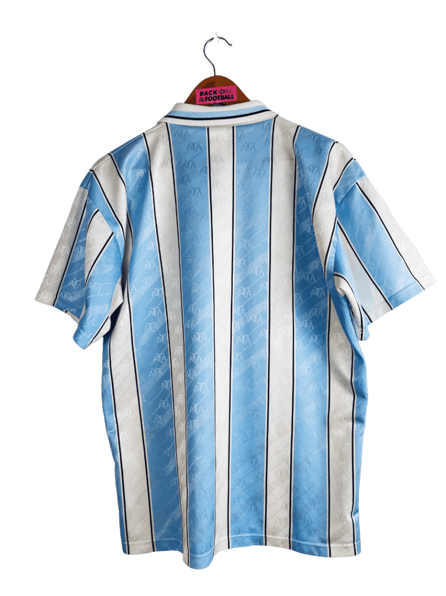 Maillot vintage domicile de l'Argentine 1994 (maillot banni)