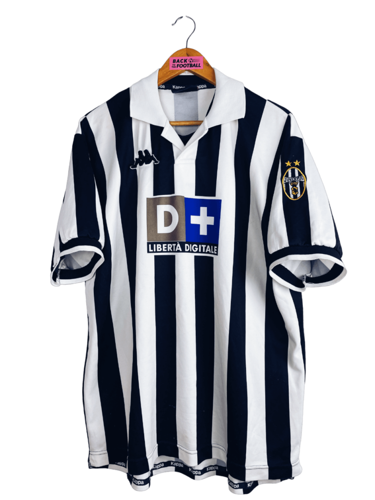 Maillot vintage 1991 / 1992 - maillot domicile OM Olympique de
