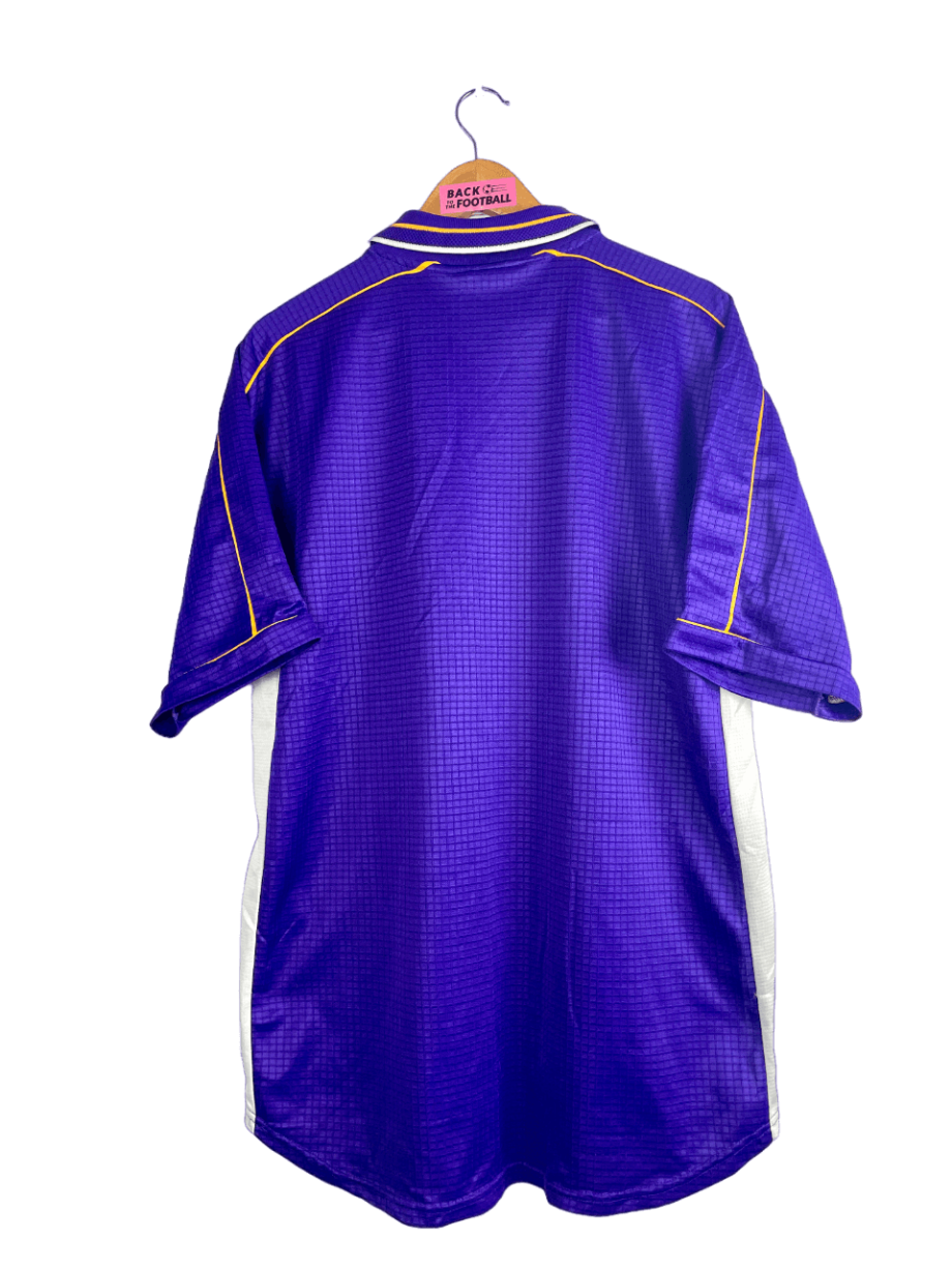 Maillot vintage domicile du Toulouse FC 1999/2001