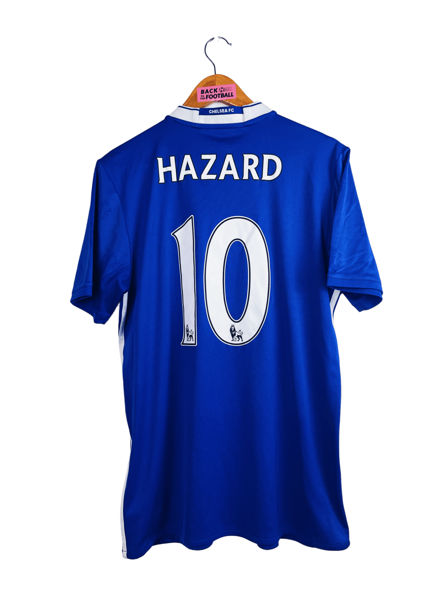 chelsea maillot 2016