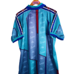 1995 / 1997 – maillot extérieur Barcelone (L) - Équipements