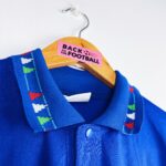 Maillot De Football Domicile Bologna 1992/93 Taille M - Édition Usée, Très Bon état Pour L'âge