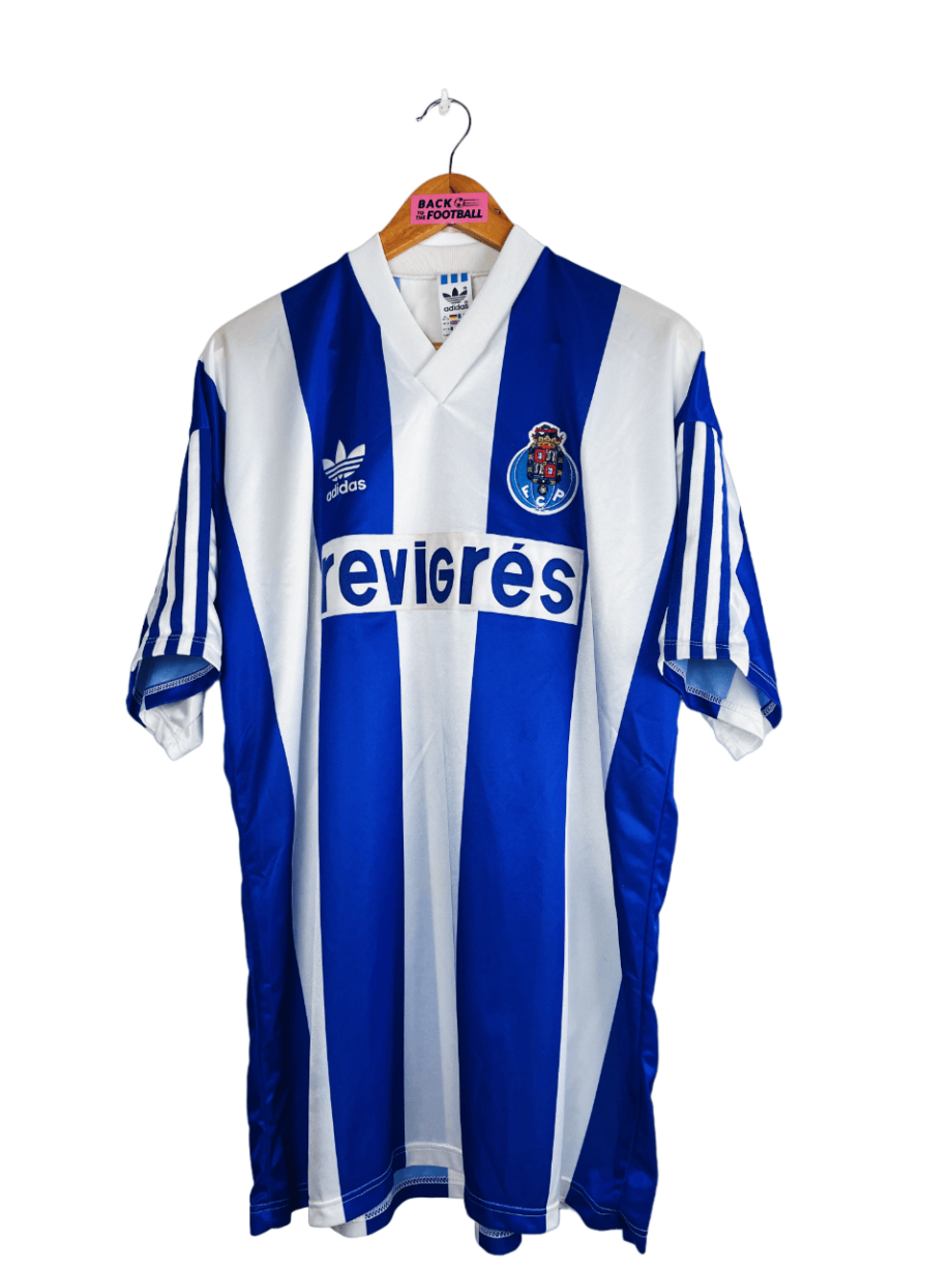 Maillot vintage domicile du FC Porto 1990/1992