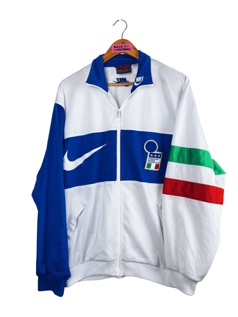 veste vintage de l'Italie 1996/1997