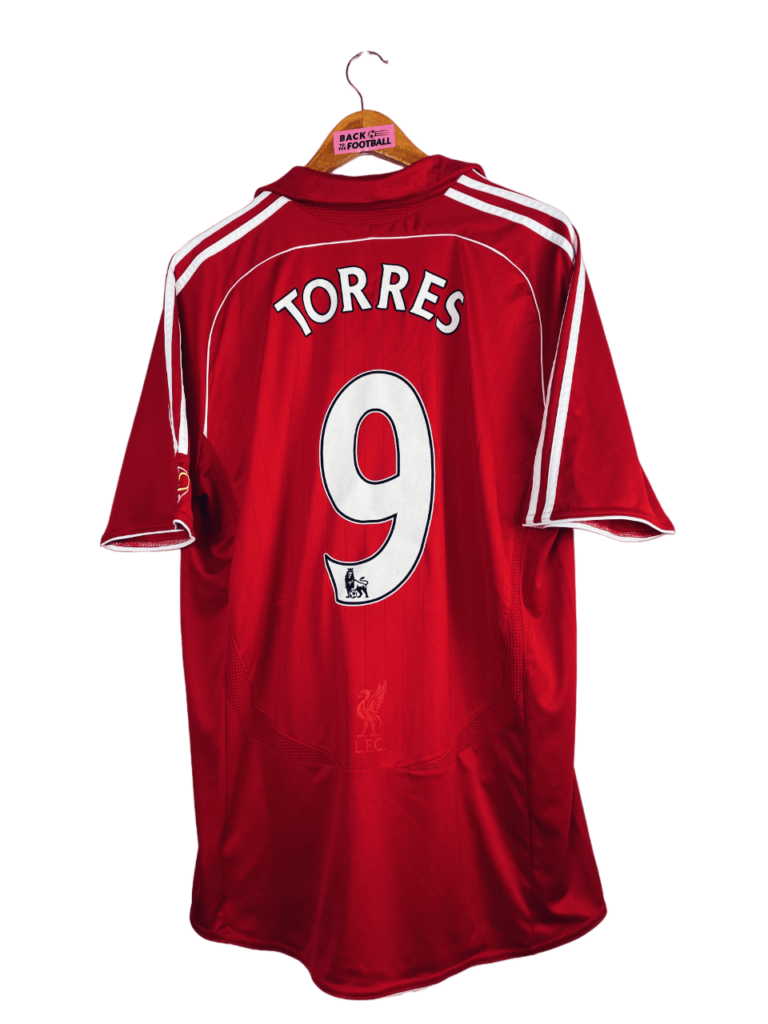 Maillot Espagne 2011-12 signé par Fernando Torres