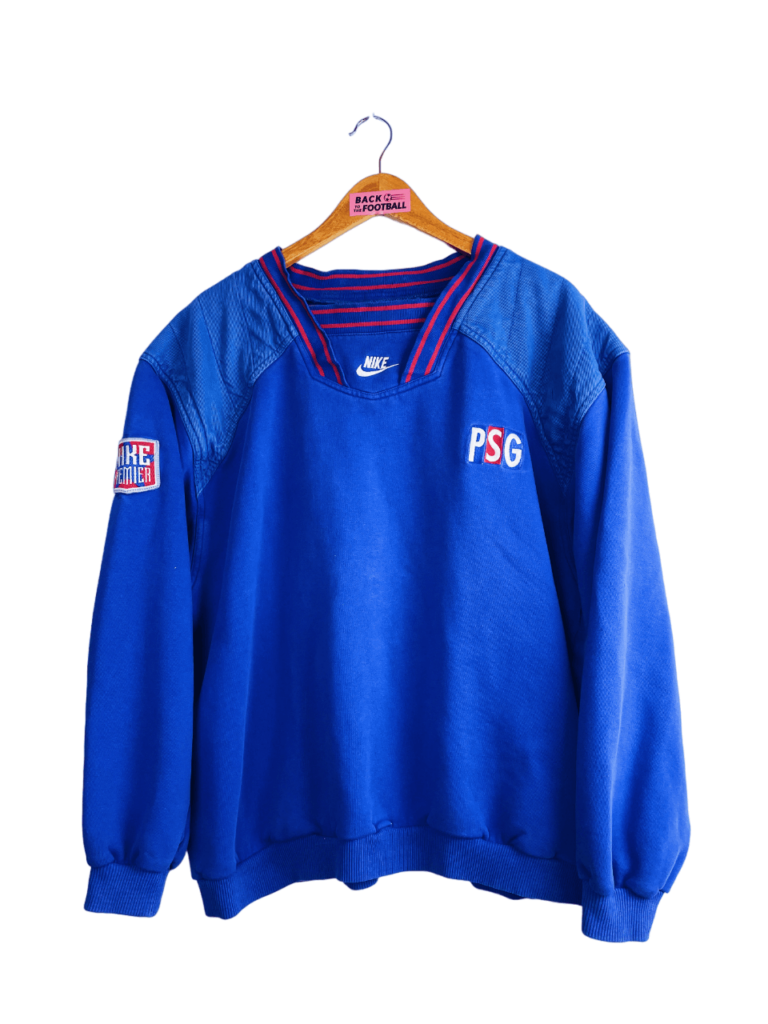 ウェア PSG 1994/1995 () Paris Saint Germain 1994-1995 Home Shirt - Online Store From