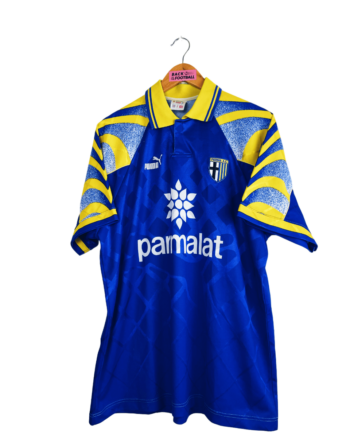 maillot vintage third de Parma 1995/1996