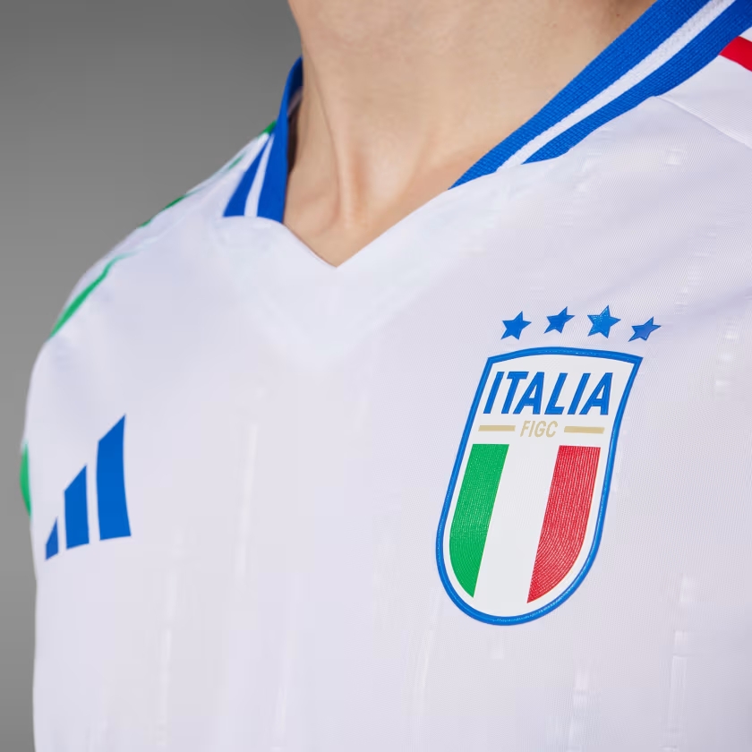 maillot extérieur Italie Euro 2024