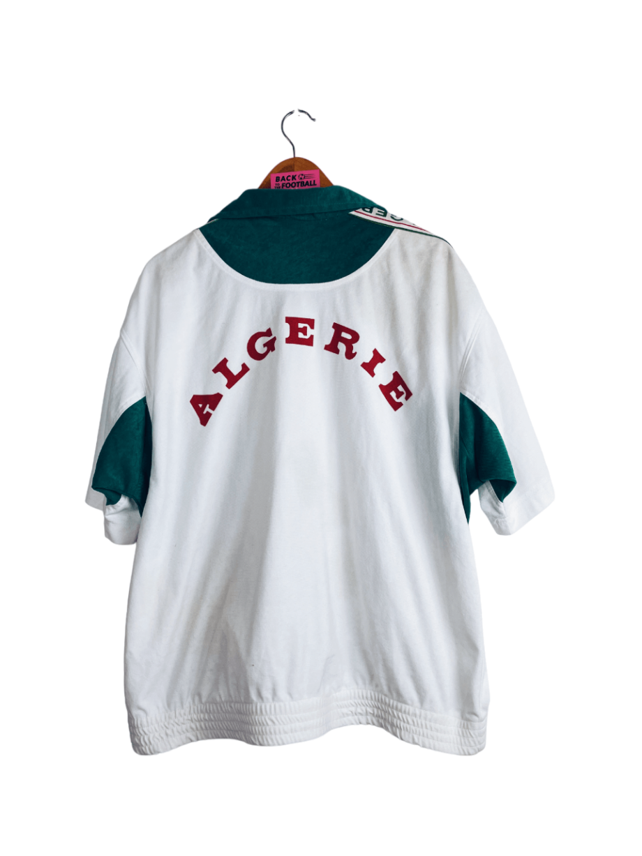 veste vintage de l'Algérie 1998/2000