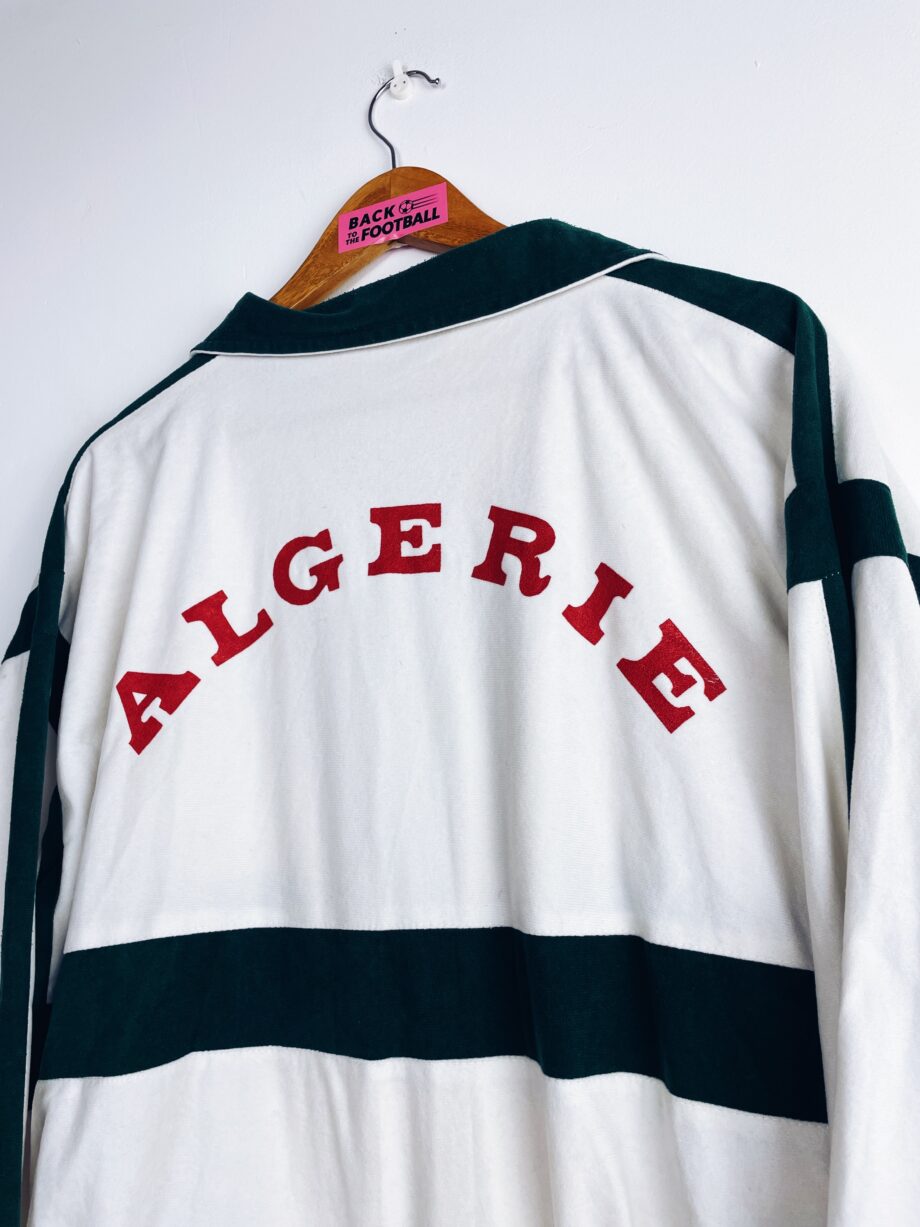 veste vintage de l'Algérie 1998/2000