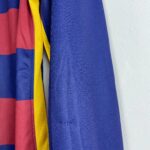 2015 / 2016 - Barcelone - Suarez #9 (S)