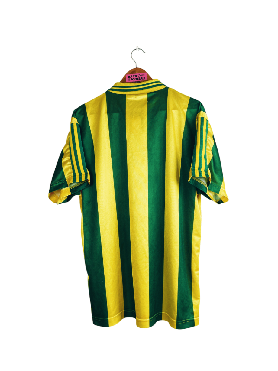 maillot vintage domicile du FC Nantes 1995/1996