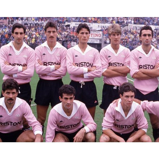 maillot vintage extérieur Juventus 1987/1988