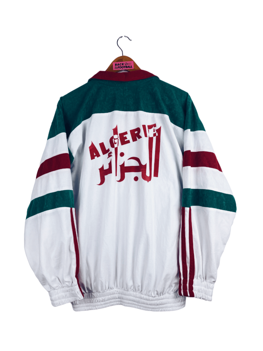 veste vintage Algérie 1998/2000