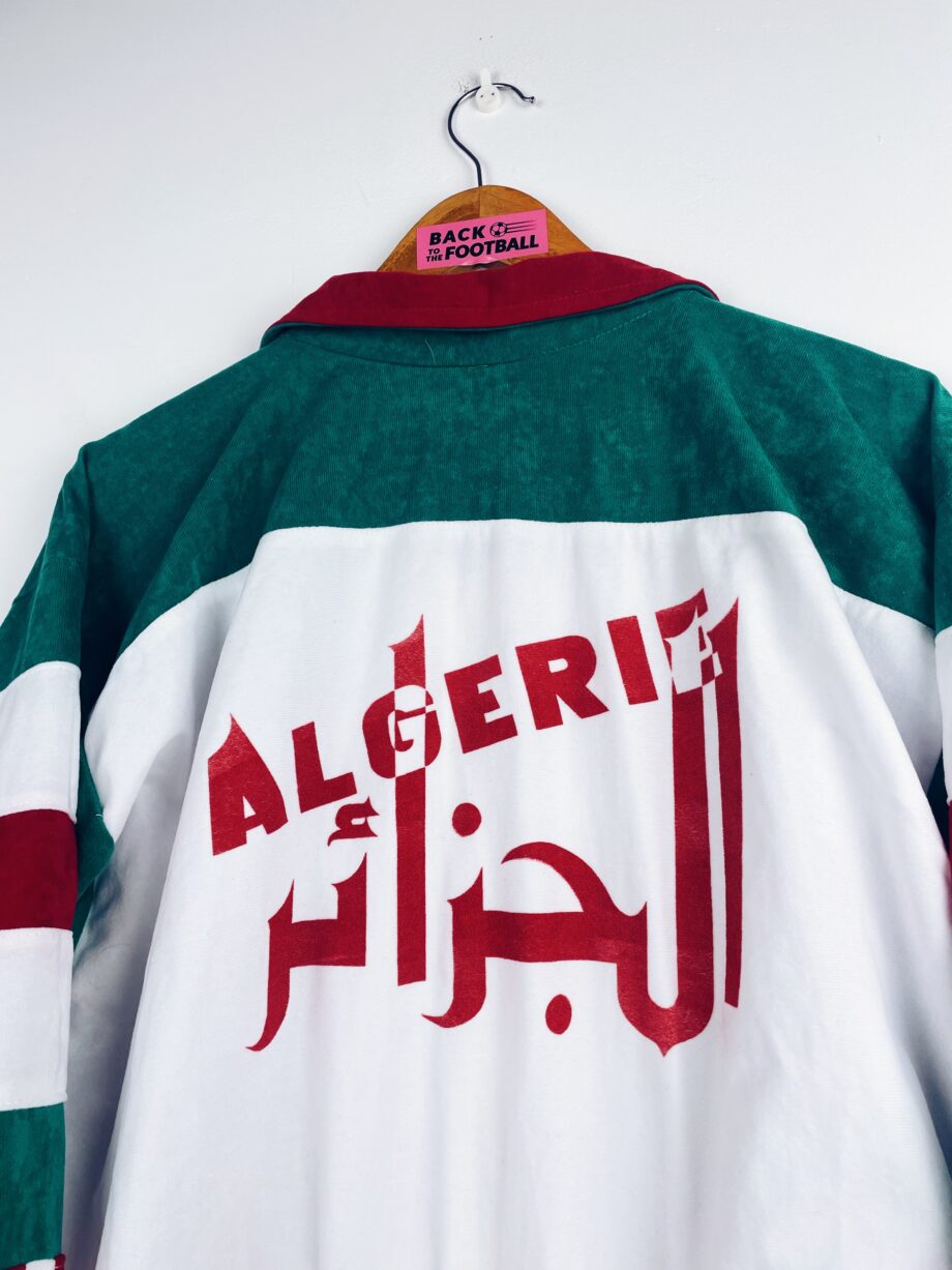 veste vintage Algérie 1998/2000