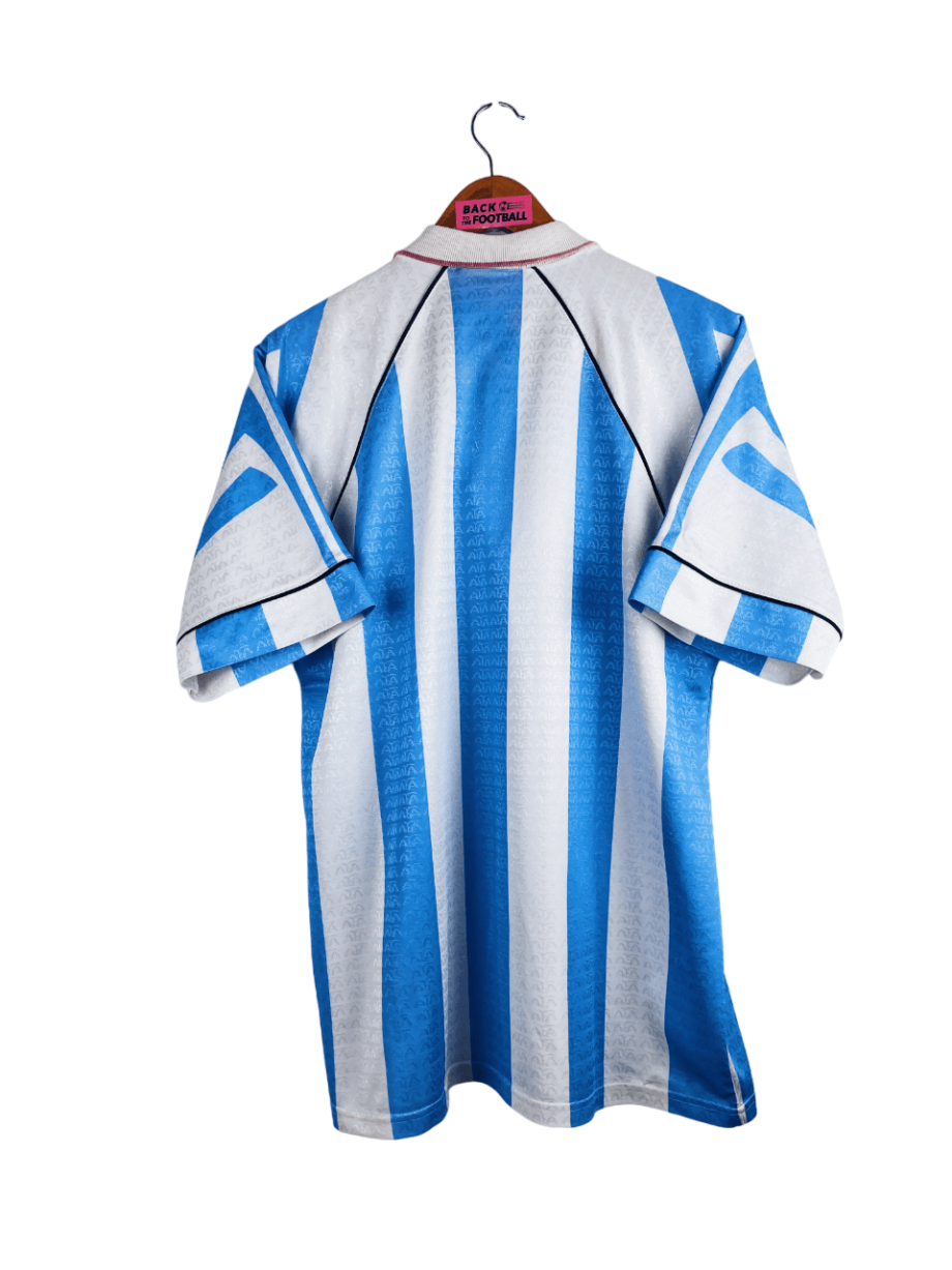 maillot vintage domicile de l'Argentine 1996/1998