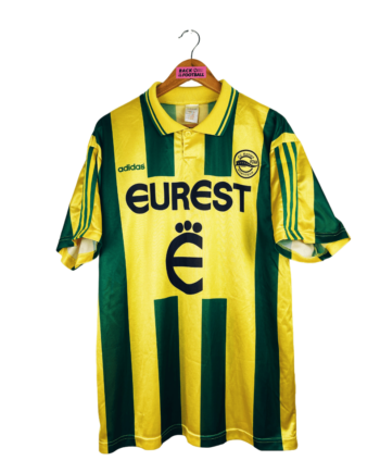 maillot vintage domicile FC Nantes 1995/1996