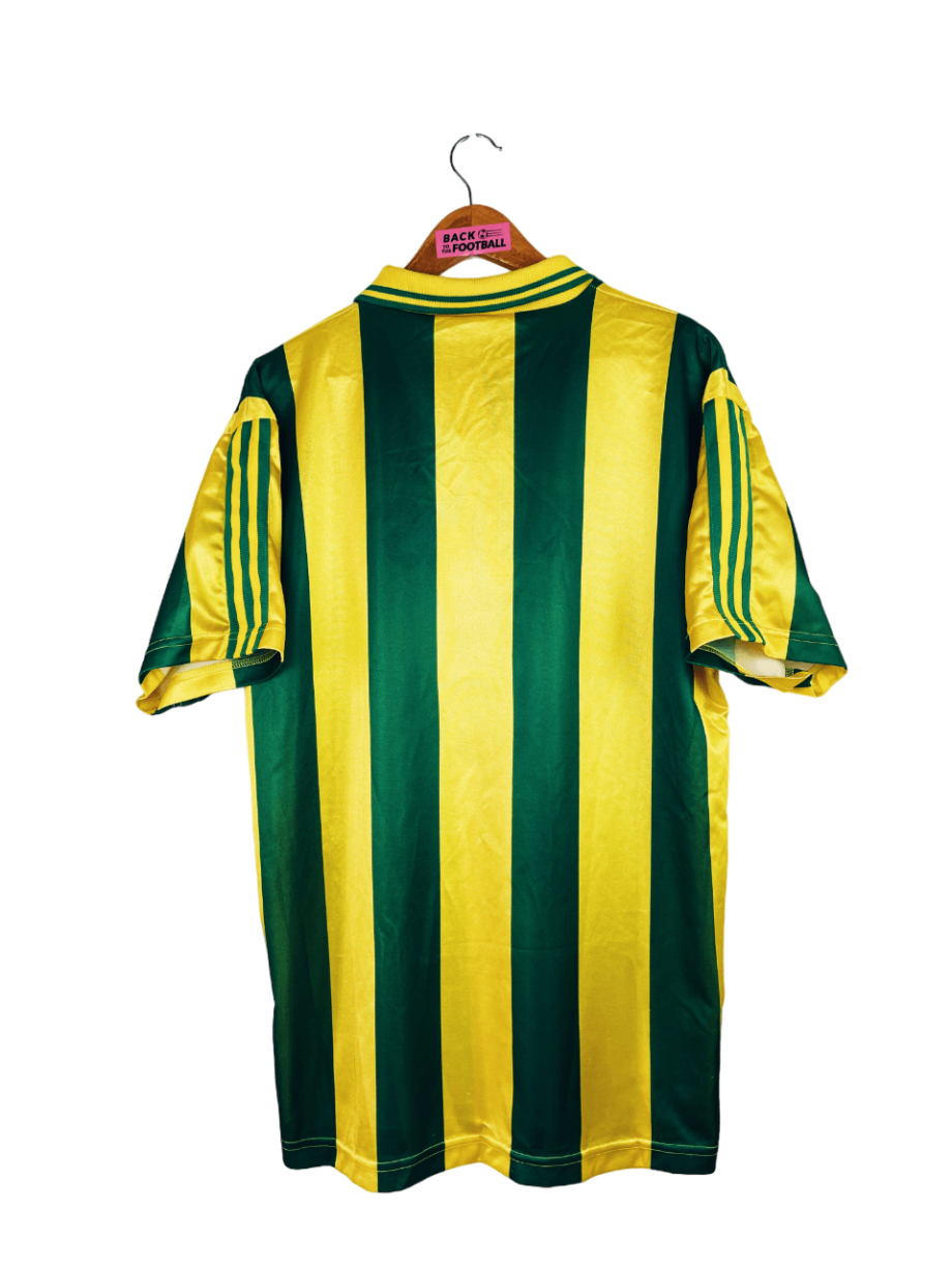 maillot vintage domicile FC Nantes 1995/1996