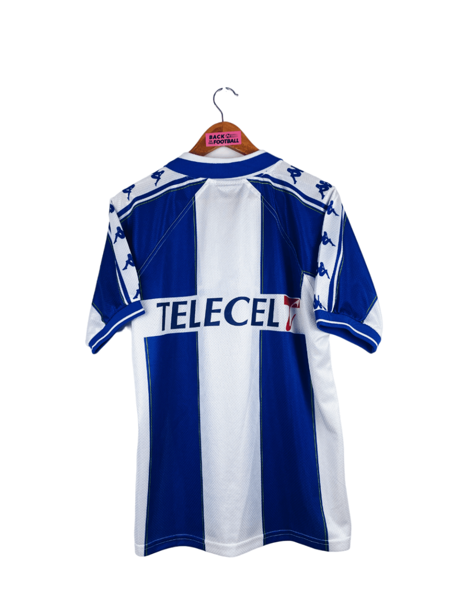 maillot vintage domicile FC Porto 1997/1999