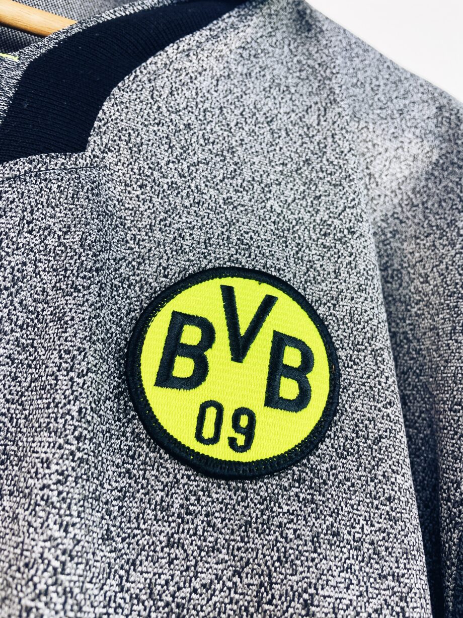 maillot vintage extérieur Borussia Dortmund 1997/1998