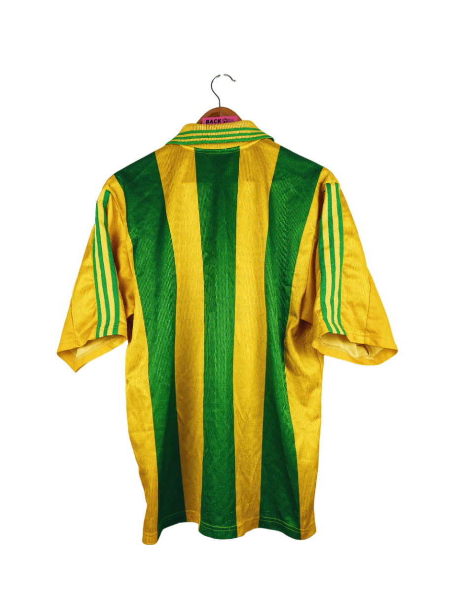 maillot vintage domicile FC Nantes 1999/2000