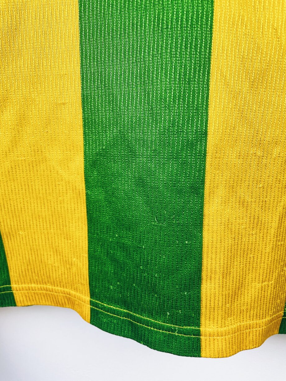 maillot vintage domicile FC Nantes 1999/2000