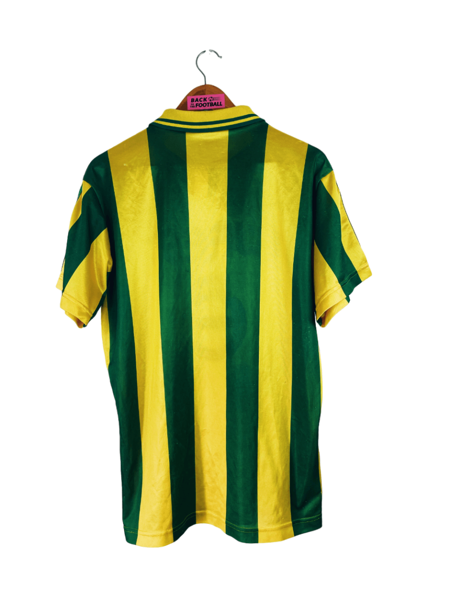 maillot vintage domicile FC Nantes 1995/1996