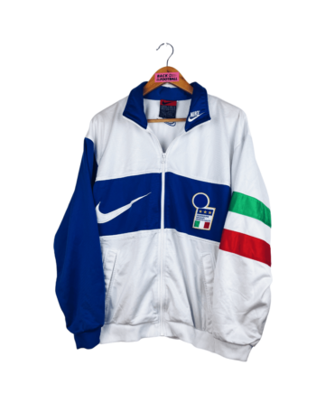 veste vintage Italie 1996/1997