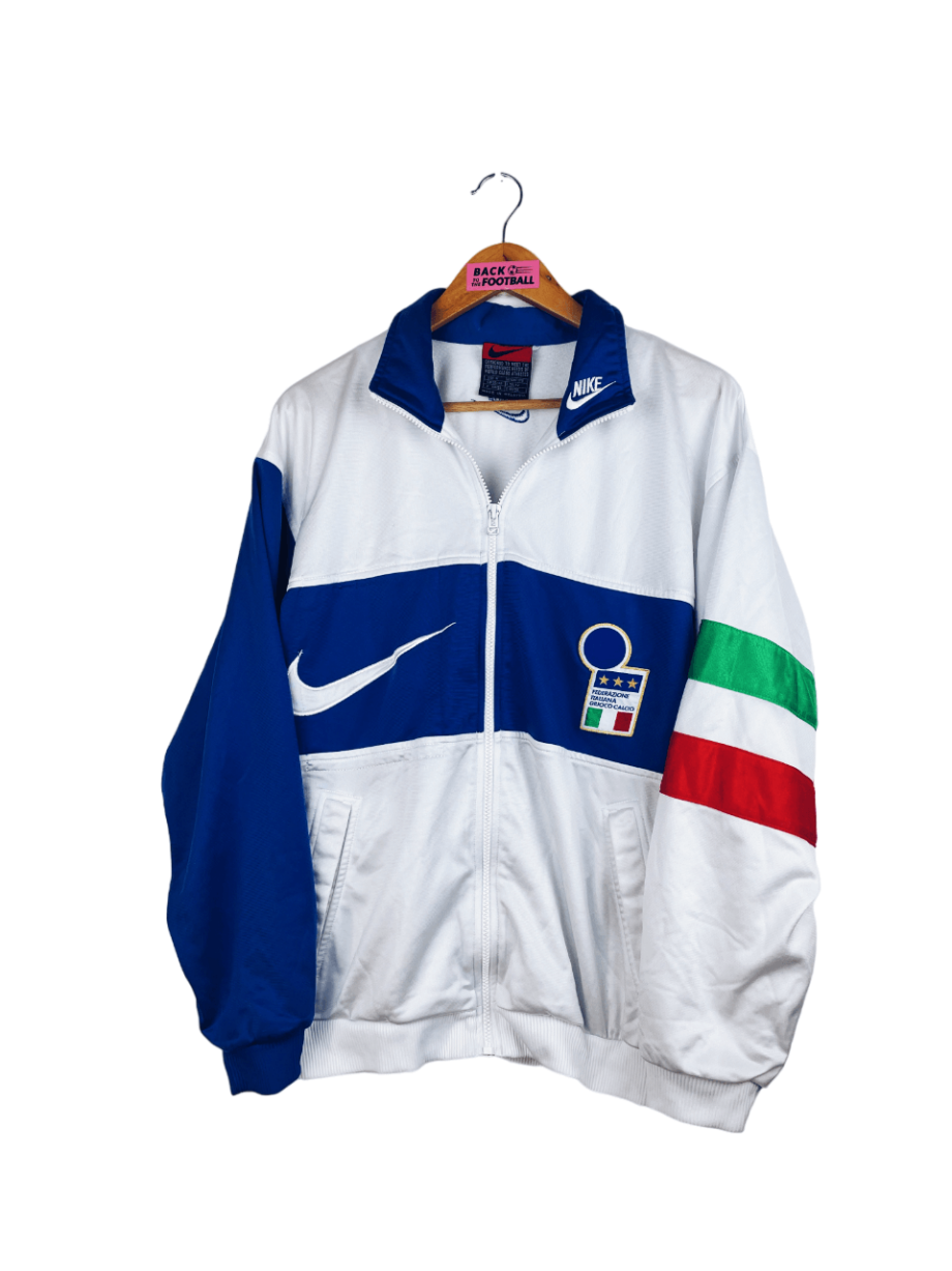 veste vintage Italie 1996/1997