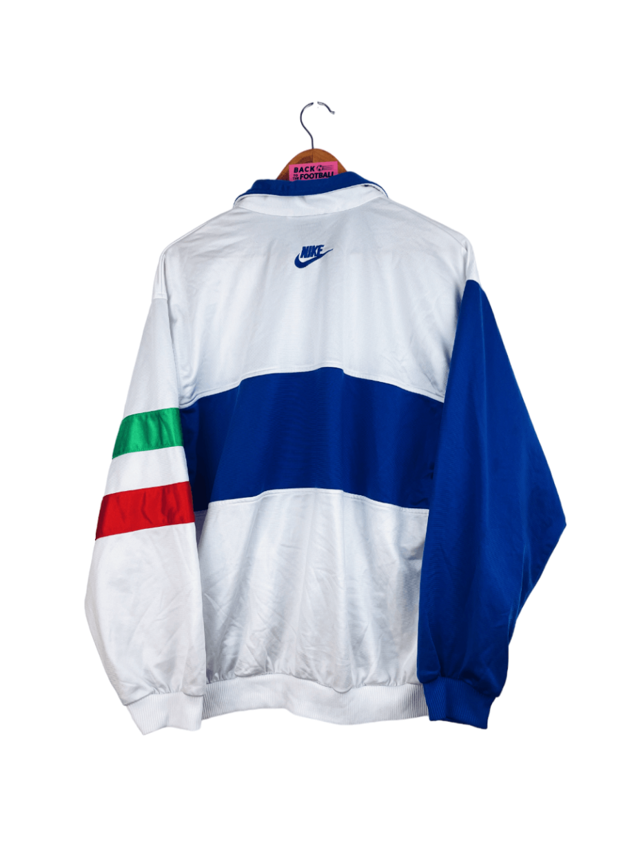 veste vintage Italie 1996/1997