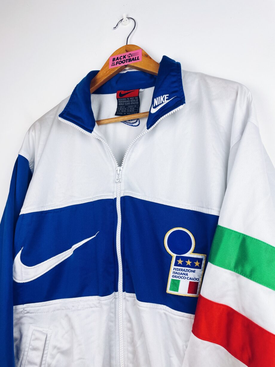 veste vintage Italie 1996/1997