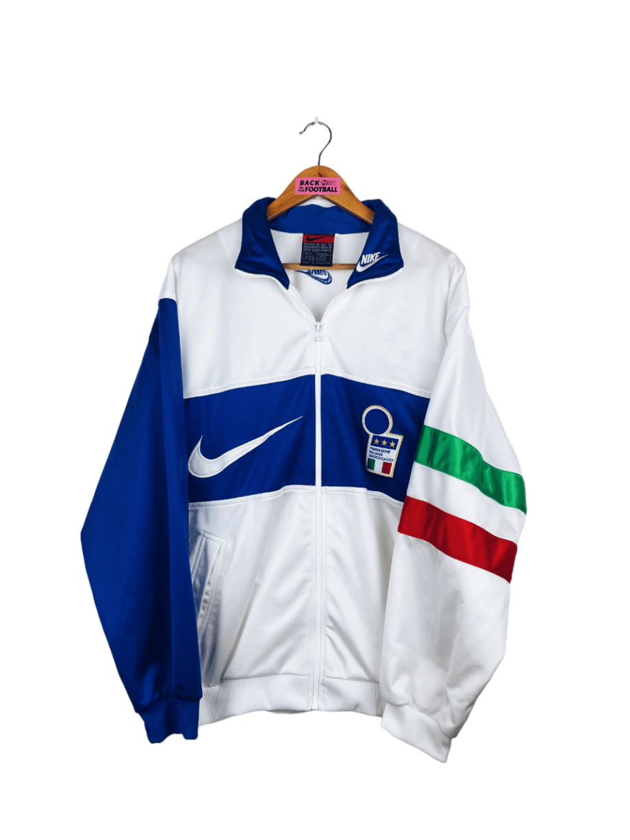 veste vintage Italie 1996/1997