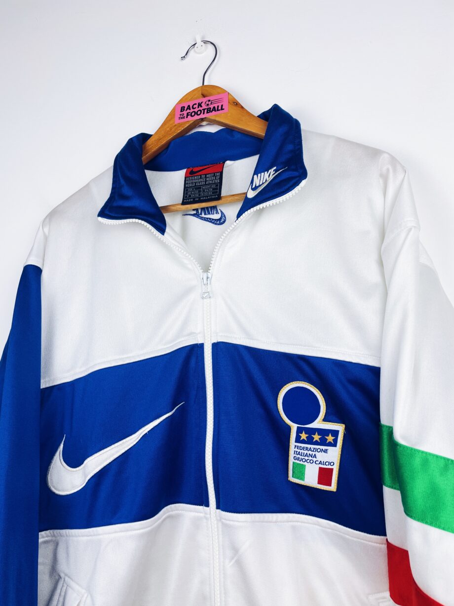 veste vintage Italie 1996/1997