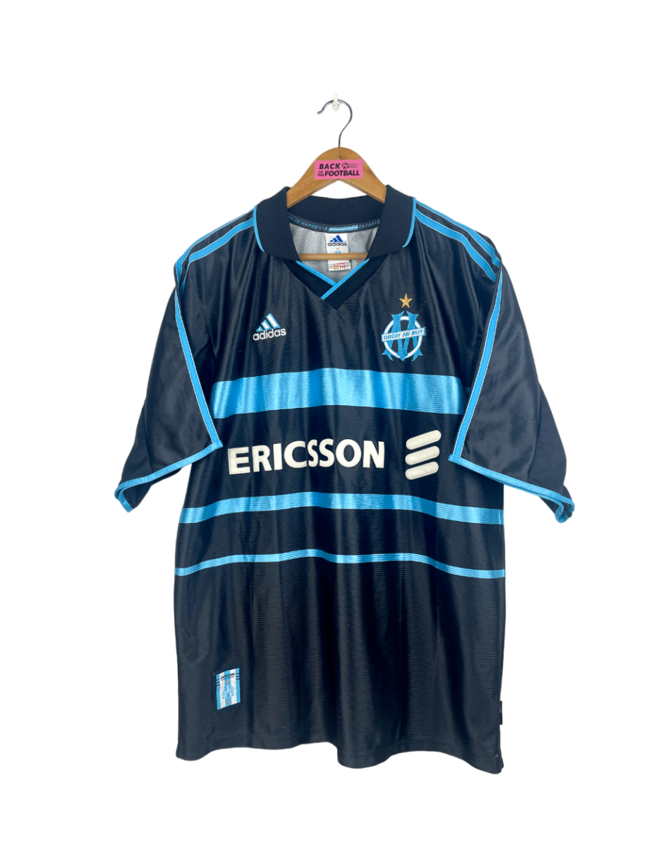 maillot vintage third OM 1999/2000