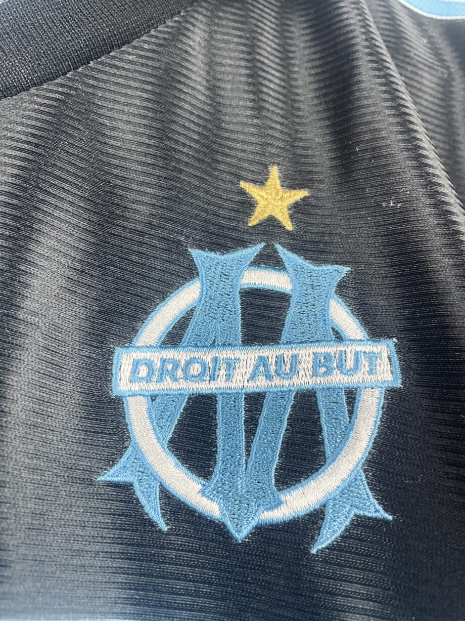 maillot vintage third OM 1999/2000