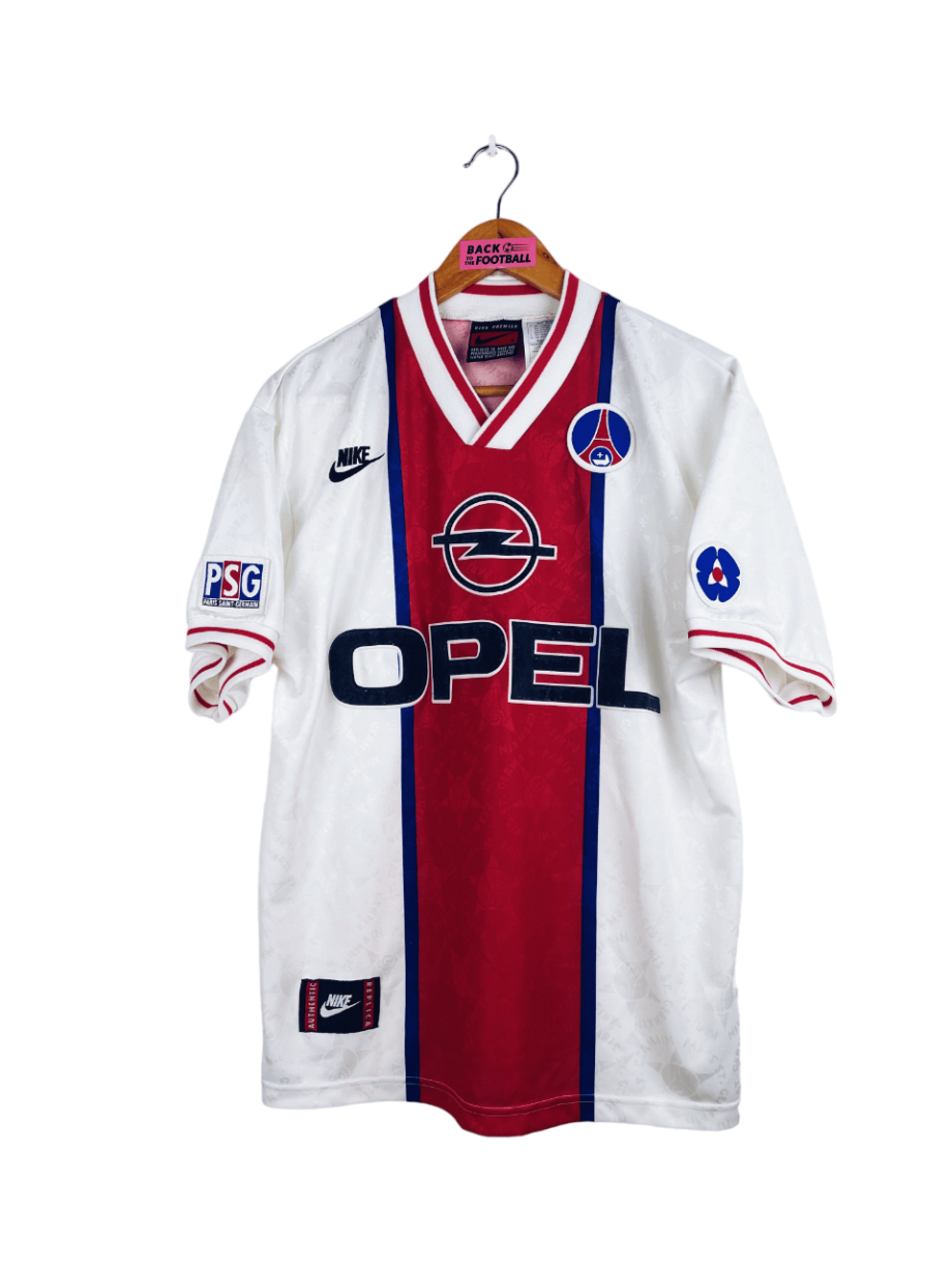 maillot vintage extérieur PSG 1995/1996