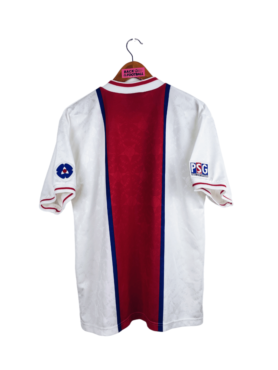 maillot vintage extérieur PSG 1995/1996