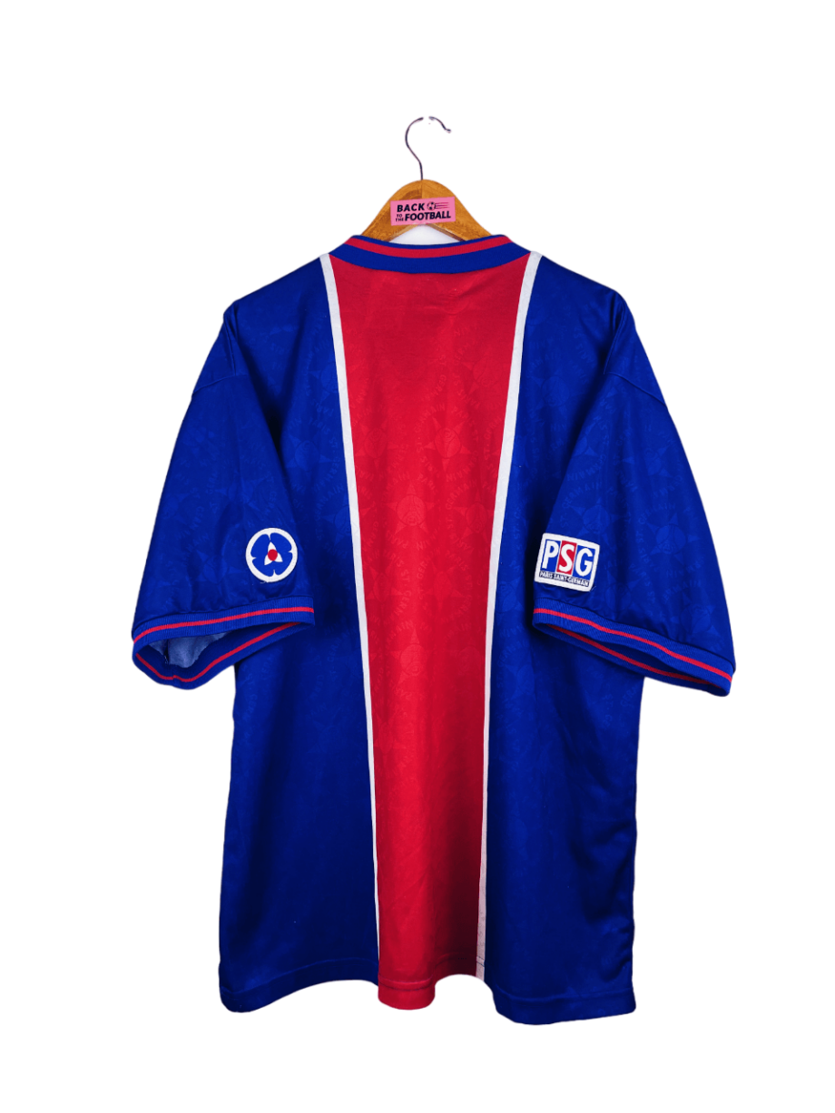 maillot vintage domicile PSG 1995/1996