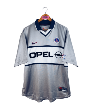 maillot vintage extérieur PSG 1999/2000