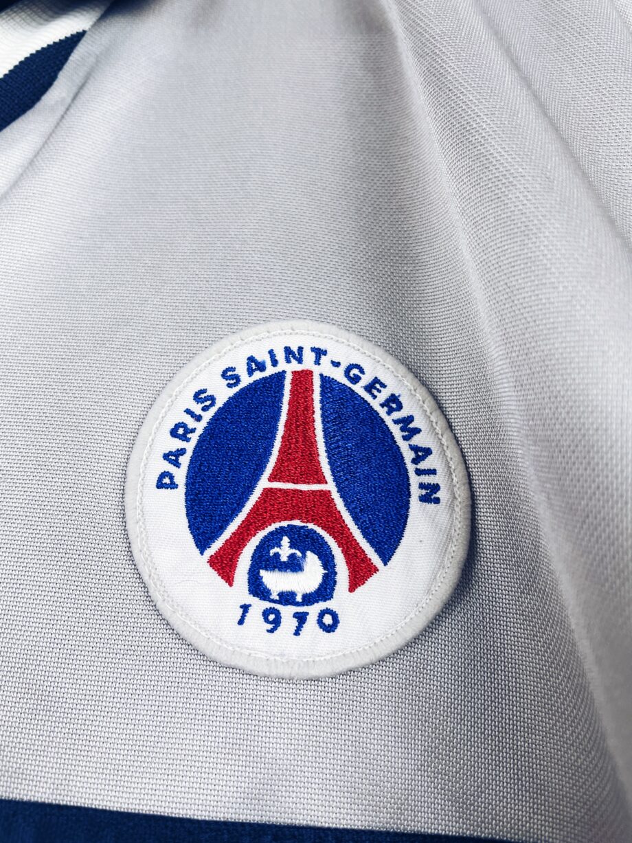 maillot vintage extérieur PSG 1999/2000