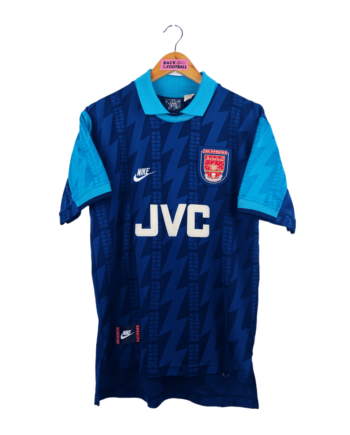 maillot vintage extérieur Arsenal 1994/1995